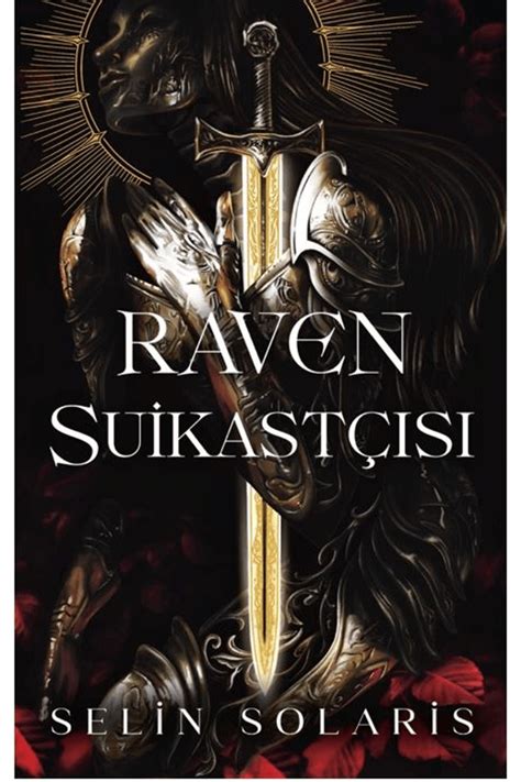 Raven Suikastçısı (Selin Solaris)