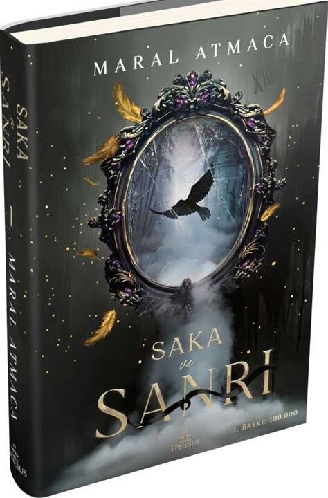 Saka ve Sanrı Cilt 1 (Maral Atmaca)