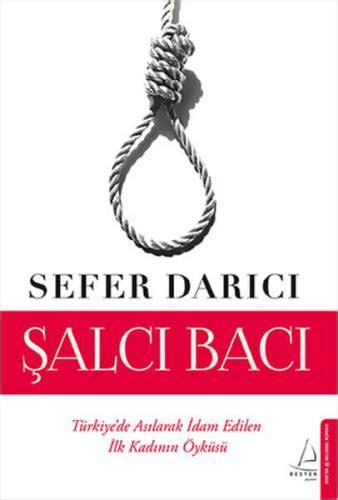 Şalcı Bacı (Sefer Darıcı)