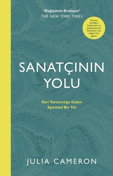 Sanatçının Yolu (Julia Cameron)