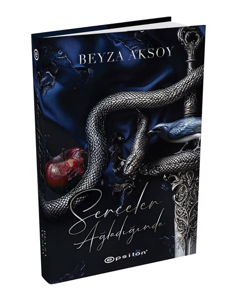 Serçeler Ağladığında (Beyza Aksoy)