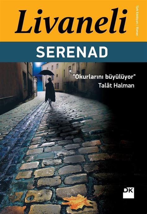 Serenad (Zülfü Livaneli)