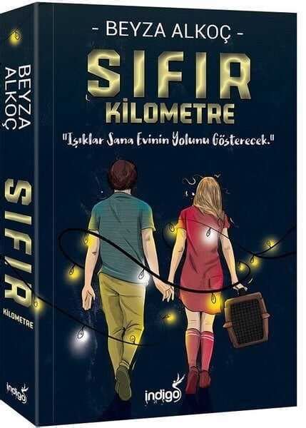Sıfır Kilometre (Beyza Alkoç)