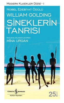 Sineklerin Tanrısı (William Golding)