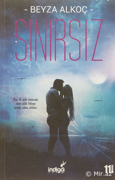 Sınırsız (Beyza Alkoç)