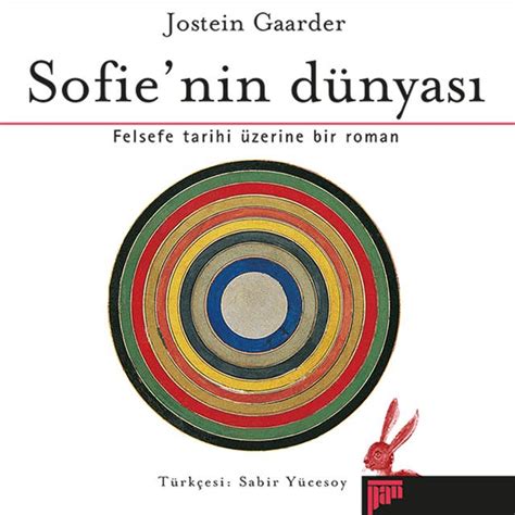 Sofie'nin Dünyası (Jostein Gaarder)