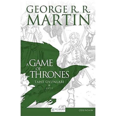 Taht Oyunları (George R. R. Martin)