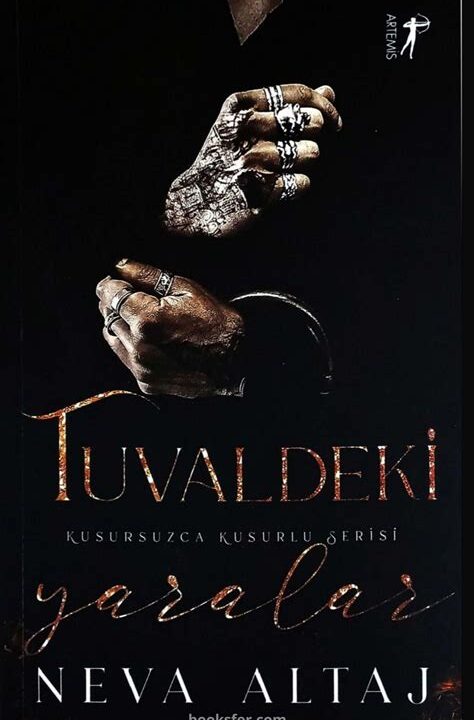 Tuvaldeki Yaralar (Neva Altaj)