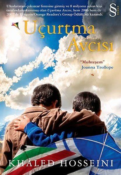 Uçurtma Avcısı (Khaled Hosseini)