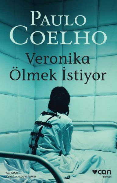 Veronika Ölmek İstiyor (Paulo Coelho)
