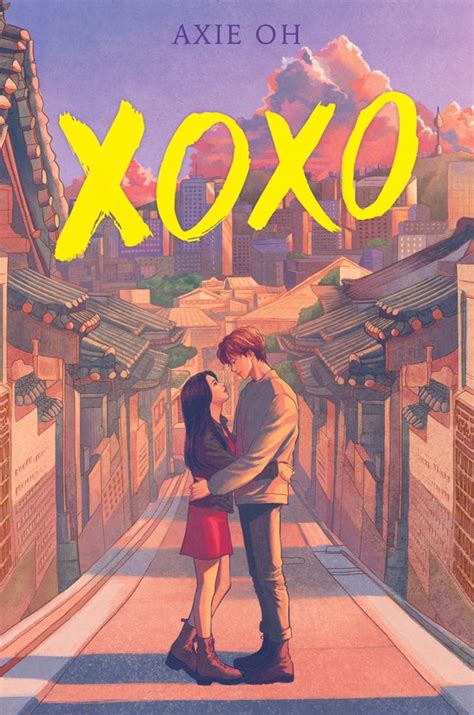 Xoxo (Axie Oh)