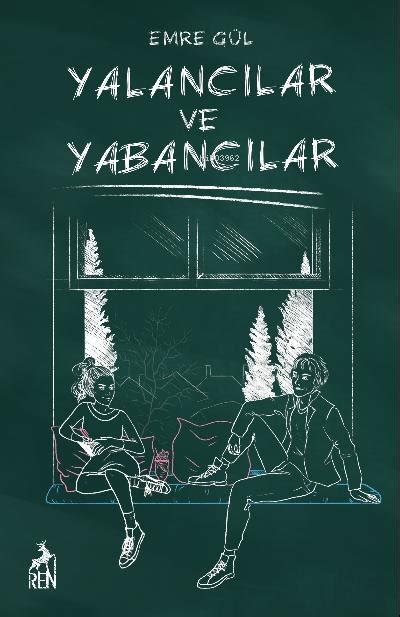 Yalancılar ve Yabancılar (Emre Gül)