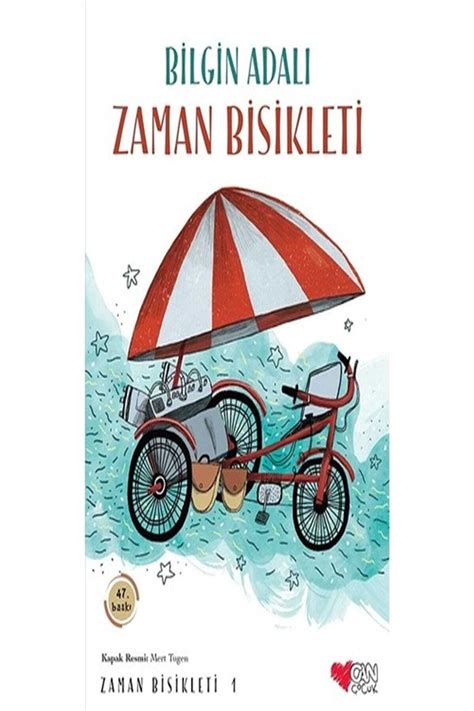 Zaman Bisikleti (Bilgin Adalı)