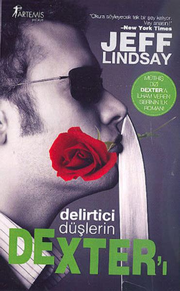 Delirtici Düşlerin Dexteri (Jeff Lindsay)