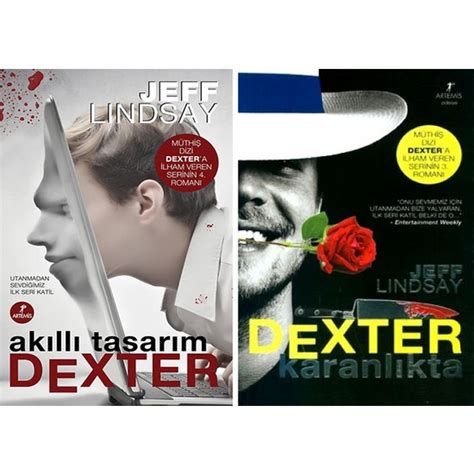 Dexter Karanlıkta (Jeff Lindsay)