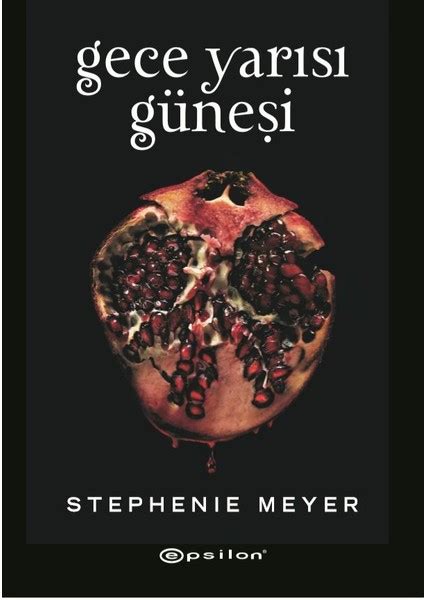 Gece Yarısı Güneşi (Stephenie Meyer)