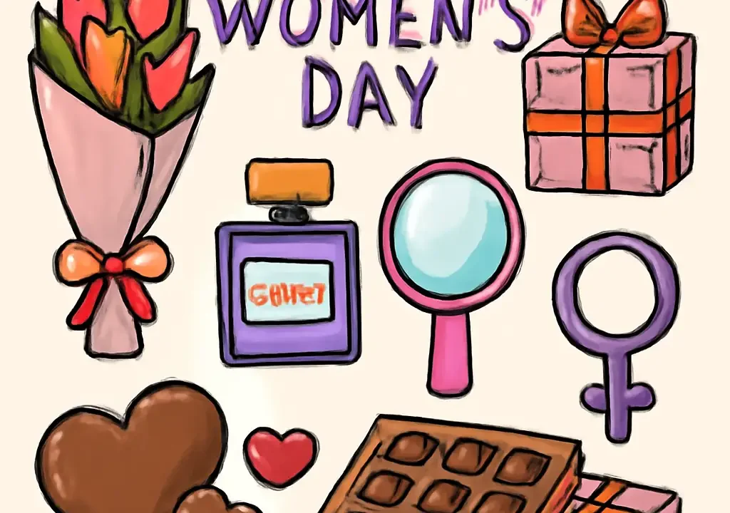 Kadınlar İçin Doğum Günü Hediyesi