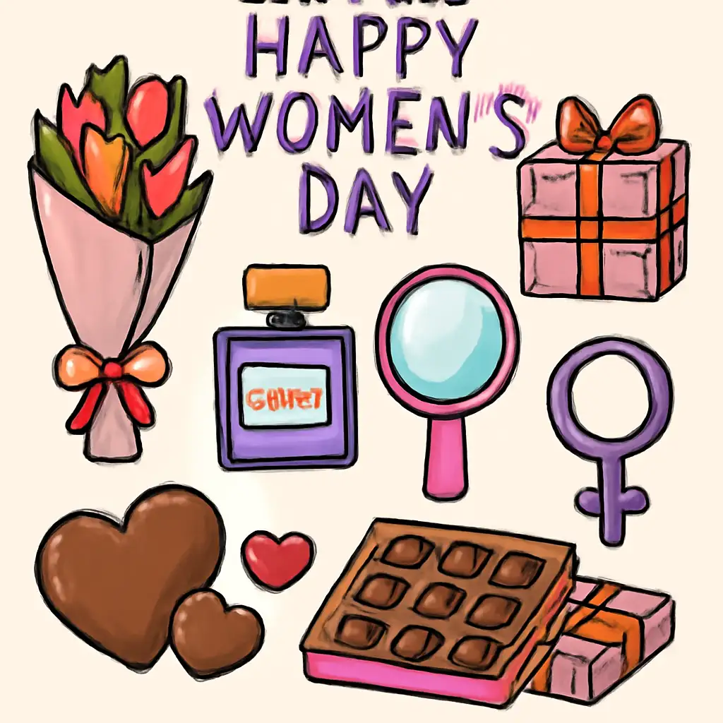 Kadınlar İçin Doğum Günü Hediyesi