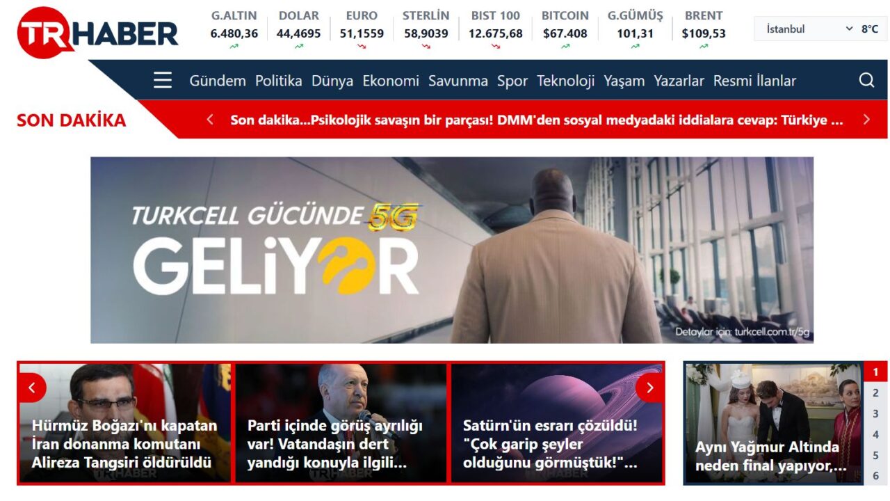 Ayrıntı Eş Anlamlısı