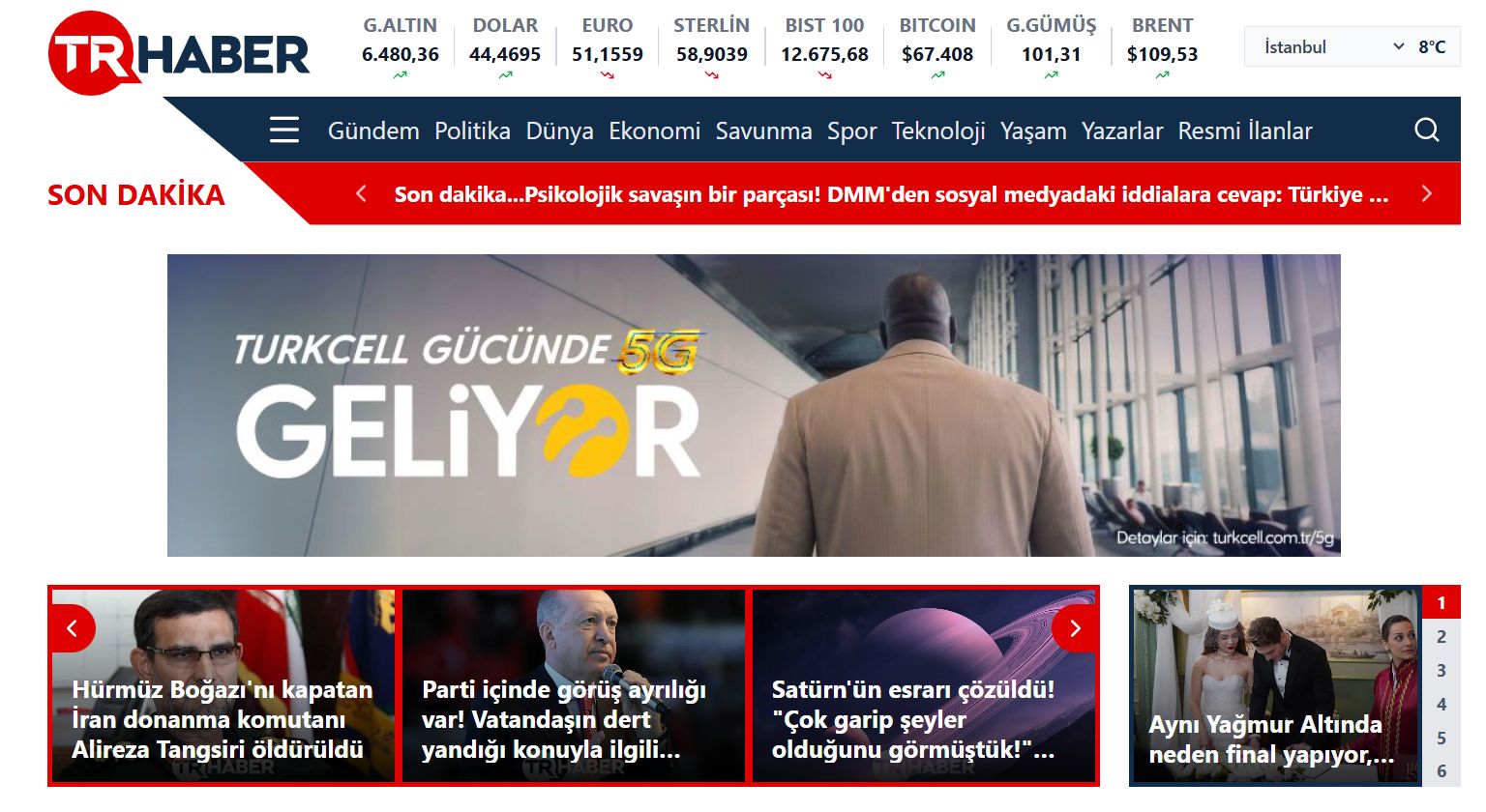 Ayrıntı Eş Anlamlısı